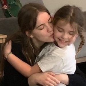 Meet your Posher, Dana